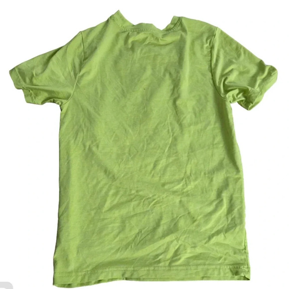 Champion Dri-Fit Youth Shirt - Picture 2 of 3